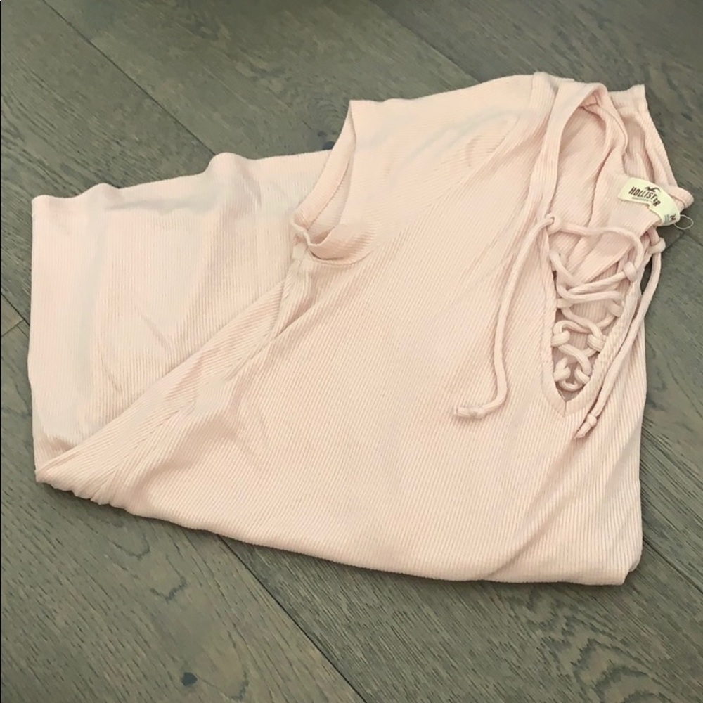 Hollister Top